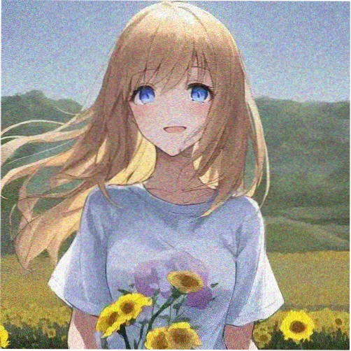 影视动画专业留言读者头像